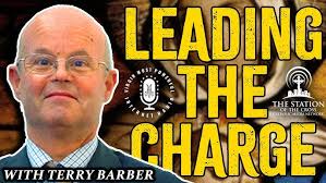 Catholic Media: Leading the Charge Since the 1980's (with VMPR Founder Terry  Barber)