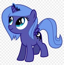 Check spelling or type a new query. Princess Luna Lifetime By My Little Pony Princess Luna Baby Free Transparent Png Clipart Images Download