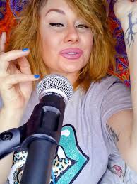 I love watching and guessing who it is