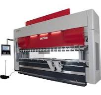 Highly Functional Electric & Hydraulic Press Brakes | MC ...