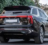 ‫Hongqi EHS9 2021 السيارة مميزة جدا و قطعت مسافة 14,000 كيلو ...‬‎