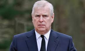 EPHRAIM HARDCASTLE: The pummelling of Prince Andrew's wallet is hardly  terminal