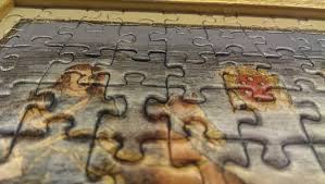 I puzzle clementoni sono molto amati dai bambini grazie alla collezione supercolor. Cornici Pagina 3