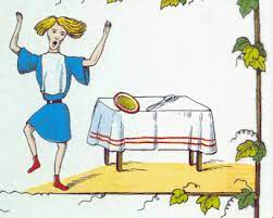 We offer a wide range of services including financial, commercial, and technical support, as well as insurance and crew management. Der Struwwelpeter Slovenly Peter Translated By Mark Twain
