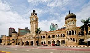 Perlu digaris bawahi tidak ada peristiwa sejarah yang terjadi tanpa adanya dimensi ruang dan waktu. 49 Bangunan Bersejarah Di Malaysia Yang Menarik Jom Pulang Ke Masa Lampau Malaysia World Heritage Travel Site