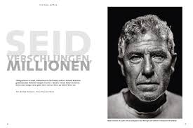 Seid verschlungen, Millionen