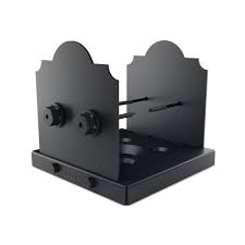 Oz Post Owt Ornamental Wood Ties Laredo Sunset Lite 8 In X 8 In Bulk Galvanized Steel Elevated Post Base In 2019 Galvanized Steel Steel Deck Posts