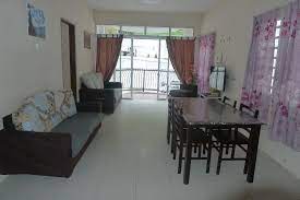 Planning to buy, sell or rent a house, condominium or apartment unit in penang? Khor Rose Apartment Cameron Highlands Malaysia Booking Com
