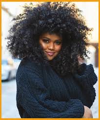 Curly Natural Haircuts To Try Top Hairstyle Trends 2020