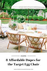 Shop Black And White Outdoor Patio Inspiration Red Soles And Red Wine In 2020 Patio Inspiration Patio Furniture Inspiration White Outdoor Furniture