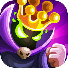 Kingdom Rush Vengeance 60 Off 1 99 Discover Great Deals On Fantastic Apps Tech More In 2020 Game Of The Day All Hero Rush Games
