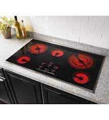 best electric cooktop reviews and comparison kitchen stove custom islands with seating