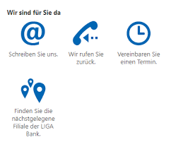 Hier erhalten sie aktuelle angebote für einen dispokredit, einen ratenkredit, ein kostenloses girokonto. Liga Bank Kredite Im Test Erfahrungsbericht 2021