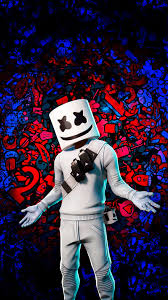 Tons of awesome marshmello wallpapers to download for free. Marshmello In 2020 Joker Iphone Wallpaper 4k Gaming Wallpaper Gaming Wallpapers Cute766