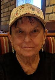 Shirley Gedeon's Instagram, Twitter & Facebook