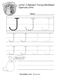 Pin On Doozy S Alphabet Tracing Worksheets