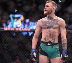 Collection by mohammadamin ashorii • last updated 7 weeks ago. Every Tattoo On Conor Mcgregor And The Stories Behind Them Essentiallysports
