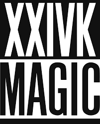 Xxivk Magic Vectorizado Gaming Logos Nintendo Wii Logo Logos