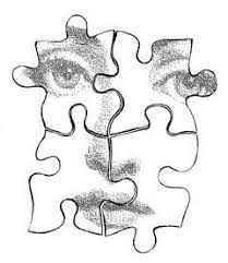 We did not find results for: Puzzle Pieces Woman Face Cling Rubber Stamp By Cherry Pie Art Stamps Character Sketch Sketch Template Puzzle Piece Art