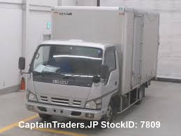 We have imported more than 900 quality cars for our customers. Isuzu Elf