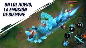 Entrena para mejorar tus habilidades, domina el mundo en partidas 1 contra 1 ¡o participa en torneos para ganar. League Of Legends Wild Rift Ya Esta Disponible Para Moviles