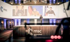 Conferinta de securitate de la munchen a adus la aceeasi masa cele doua parti ale crizei politice ucrainene. Conferinta De Securitate De La Munchen Archives Caleaeuropeana Ro