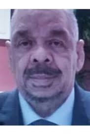 Michael Rutherford Obituary in Tyler at John R. Harmon