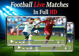 Installing football live apps on android smart tv isn't a tough ask but careless streaming can put you in trouble. Download Football Tv Live Streaming Hd Free For Android Football Tv Live Streaming Hd Apk Download Steprimo Com
