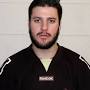 Profile Picture of Jon Gaudet - Men's Hockey - University of Manitoba Athleticson Google