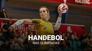 Brasil perde da frança e segue sem vencer em tóquio Handebol Nas Olimpiadas Historia Como Foi O Brasil E Campeoes Handebol Historia Do Handebol Campeao