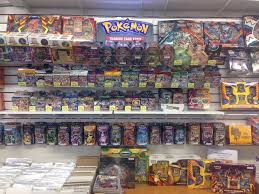 Places that sell pokemon cards. Pokemon Hd What Stores Sell Pokemon Cards