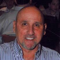 Anthony Jude Baiamonte Obituary