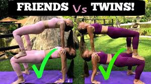 44 Best Picture 2 Person Yoga Challenge Poses Yoga Challenge Poses Yoga Poses For Two Yoga Challenge