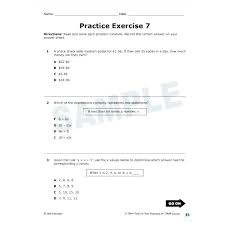 Staar Formula Chart 8th Grade Math Walldecorhouz Me