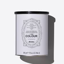 Cream bleaches are typically less harsh and can be a good idea for hair that is already blonde or hair that is compromised. Bleaching Powder Davines International