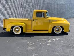 Image result for Federal Truck Yellow 1956 Idaho State of