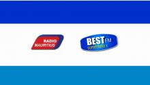 Welcome to topfm, the no.1 radio station in mauritius Best Fm Mauritius Broadcasting Corporation