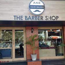 Attraction Hair Saloon And Academy New Jagnath Road Beauty Parlours In Rajkot Justdial