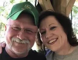 Susan McEachern Is Newest Recipient of Caught in the Act Award