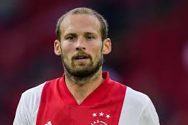 Blind starred in the same ajax team as eriksen and in december 2019 underwent heart surgery of his own after being diagnosed with myocarditis, an inflammation of the heart muscle. Daley Blind Returns To Full Ajax Training After Collapsing During Friendly Mykhel