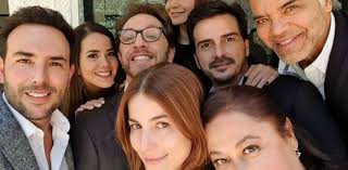 #paquererte #paquerertercn después de la comida que tuvo la pareja con el socio de verónica y de que toño se hubiera comportado como un grosero, la. Veronica Quiere Divorciarse Asi Se Vivio El Ultimo Capitulo De Pa Quererte