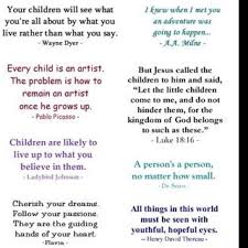 Pin By Mary Hitchens On Family Kids Quotes About Motherhood Childrens Quotes Child S Play Quotes