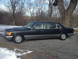 Mercedes 560 Sel Carat Duchatelet Recherche Google Carros