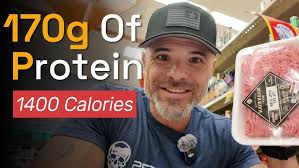 Chocolate Protein Chaffle