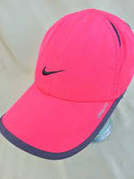 Nike Fit Red Runners Hat Nike Fit Nike Cap Nike Hat