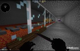 By hazza_5238 in fortnite creative. Deathrun Minecraft V1 Counter Strike Global Offensive Gamemaps