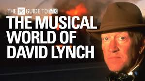 In Dreams (Inside a Dream: The Music of David Lynch)