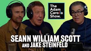 Jon Kite l Adam Carolla Show 5/24/2023