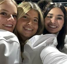 Ole Miss Class of 2029