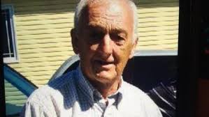 Douglas Dawson safely located in St. John's